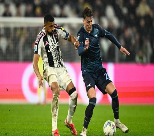 布雷默:意甲冠军已无望,现在专注对阵国米与欧冠资格