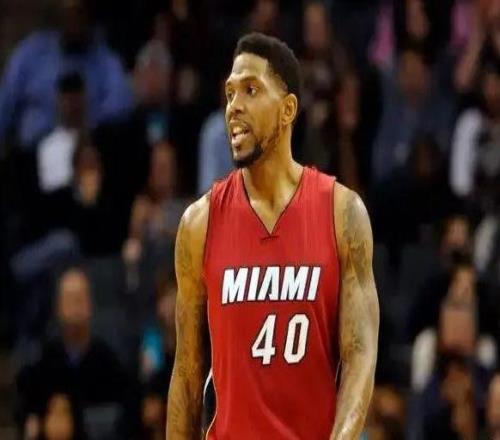 哈斯勒姆表現最強的五個NBA賽季