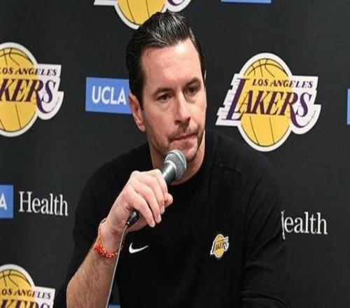 雷迪克：湖人近六場(chǎng)打得很拼想變強(qiáng)需要更多優(yōu)質(zhì)輪換