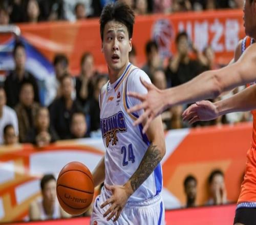 CBA又曝出一大冷门!北京惨遭第15爆冷掀翻:辽篮该瑟瑟发抖了