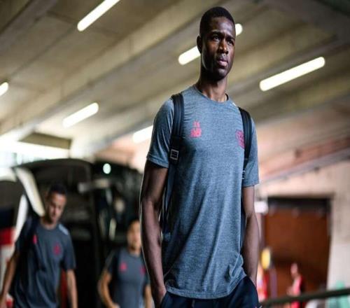 此前入选喀麦隆国家队,经纪人:科法内不会随国家队出征