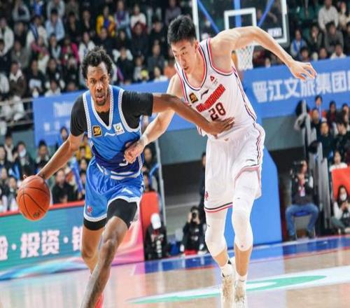 正式官宣!新疆男篮四外援全部就位,刘炜还能率队冲击四强吗