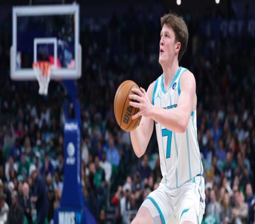 历史最快+比肩库里,4号秀一战狂刷6大纪录!助黑马15战12胜崛起