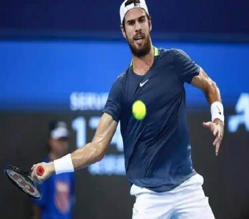 迪拜賽簽表公布：張之臻商竣程難晉級，衛冕冠軍恐遭首輪遊！