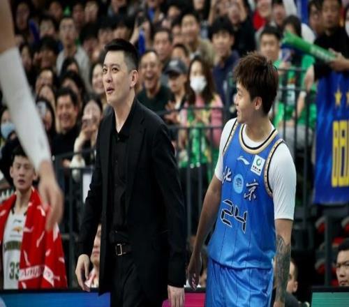 CBA最新消息!杨鸣或被重罚,北京首钢更换外援
