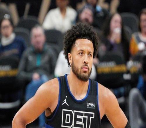 坎寧安無緣賽季評獎：我對65場出勤線的看法很複雜