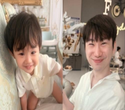 糖小幽日常VLOG：2歲兒子情商太高怎么辦！我和Doinb的帶娃24小時