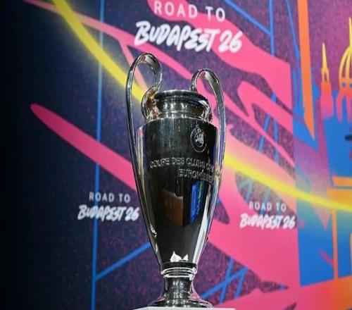 Opta预测欧冠14决赛晋级概率:拜仁59.4%,皇马40.6%