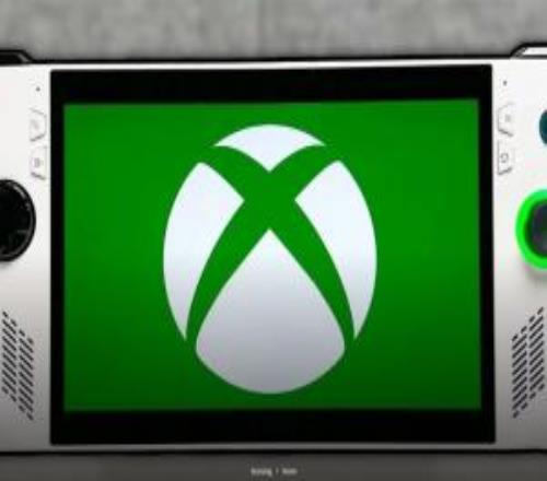 曝Xbox掌機取消開發(fā)：AMD要求至少1000萬份銷量