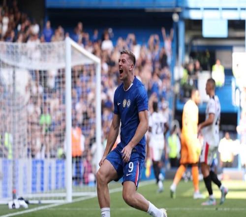 最难对付的后卫德拉普:范戴克很出色,但我很喜欢穆里略