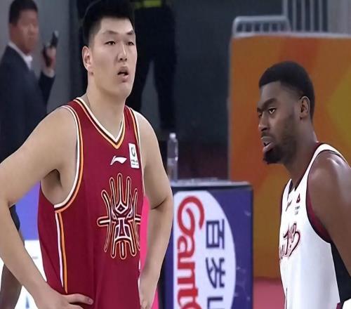 CBA疯狂一夜!山西末节逆转浙江,同曦不敌青岛,新疆力克北控