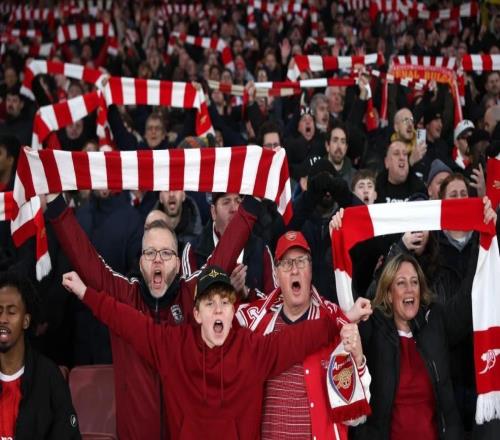 花钱买债券,阿森纳球迷可直接跳过俱乐部季票10万候补人名单