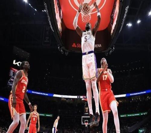 艾頓：可能有些低估對手他們可都是NBA球員啊