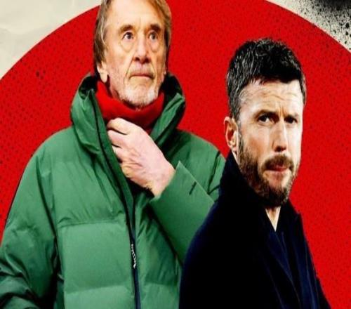 记者:开始稳定赢球,曼联对去沙特踢友谊赛的态度已明显降温