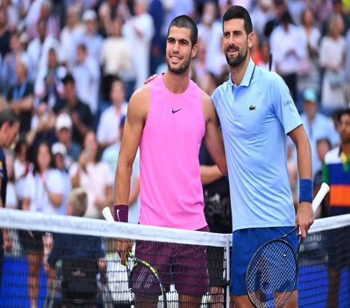 阿卡因違反政策被扣除三百萬美元獎金，無緣破掉德約2015年紀錄