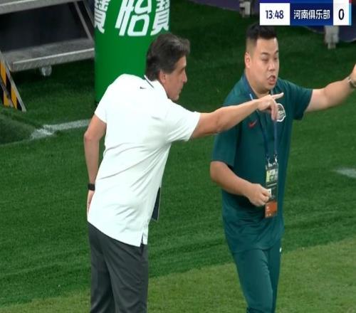 上海灘判官！河南足協杯淘汰申花，送海港登頂，粉碎久事冠軍夢