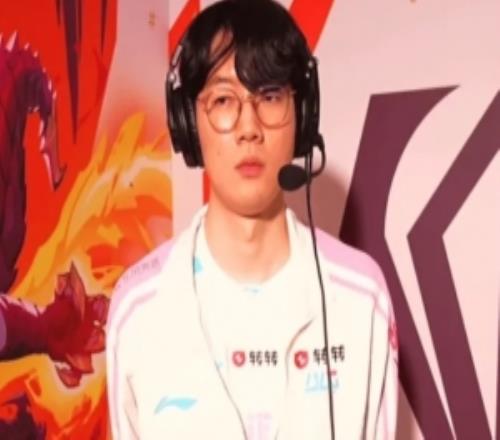 Viper：想交手Ruler，可以提升很多理解，狀態也會好一點