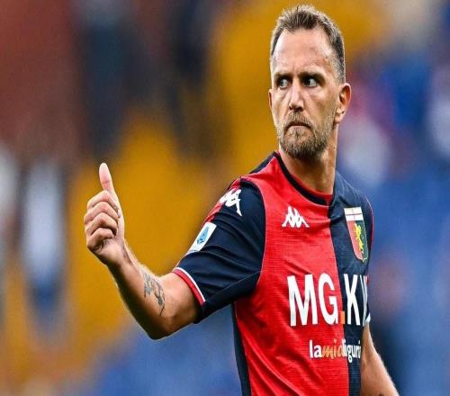 开季9轮不胜,斯基拉:热那亚可能解雇维埃拉并聘请克里西托