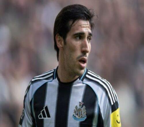 记者:阿森纳与纽卡没有接触