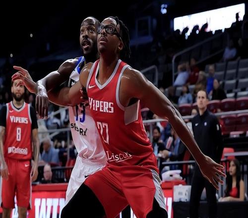 連續(xù)兩場表現(xiàn)平平，火箭雙向合同鋒線新星終于打出了全能的表現(xiàn)