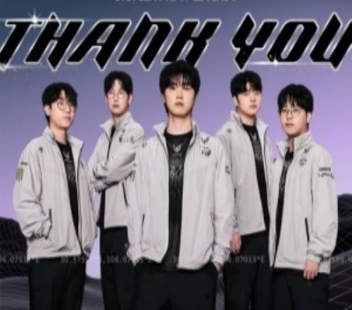 今年真的不一樣！GEN回歸聯賽模式至今六大場全勝小局僅一敗