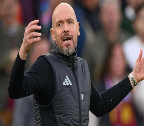 泰晤士：因?yàn)槔顷?duì)目前英超墊底處境艱難，滕哈格不太愿意接手