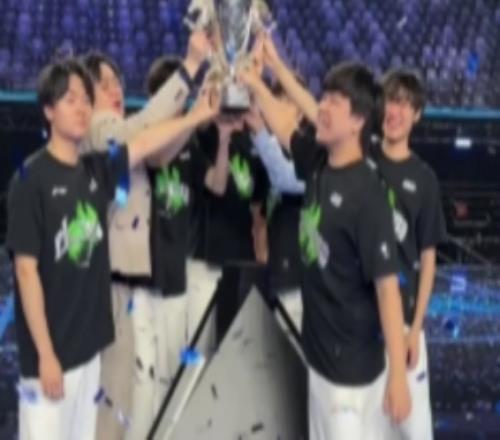 BLG：如果所有故事都要有終點那就再為25碧畫上一個告別的句號吧