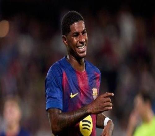 ESPN:巴萨若今夏不买断拉什福德,曼联仍有信心为他另找下家