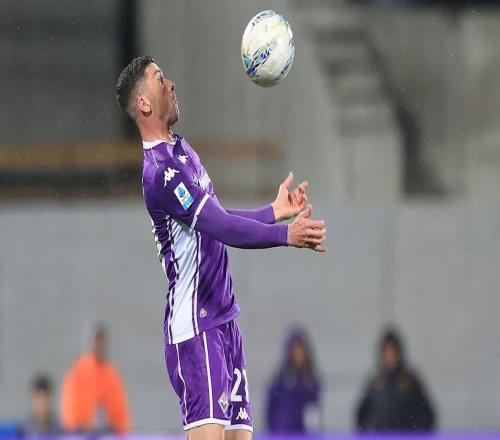 佛羅倫薩10拉齊奧:薩裏控球70分鍾,被28分鍾偷家