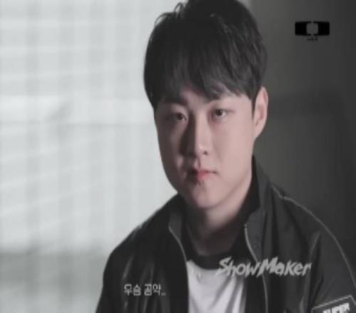 至關重要！ShowMaker：我認為26年和職業生涯及人生軌跡緊密相連