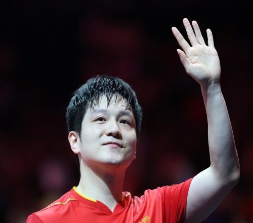 连赢世界前二!樊振东王者归来夺全运第六金,邓亚萍:蜕变新境界
