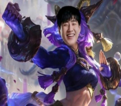 IG發布對陣AL賽場語音GALA：不，不行，現在還不能笑