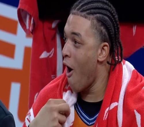 上海vs廣廈前瞻：CBA新賽季爭(zhēng)冠熱門二番戰(zhàn)，姚明親臨現(xiàn)場(chǎng)