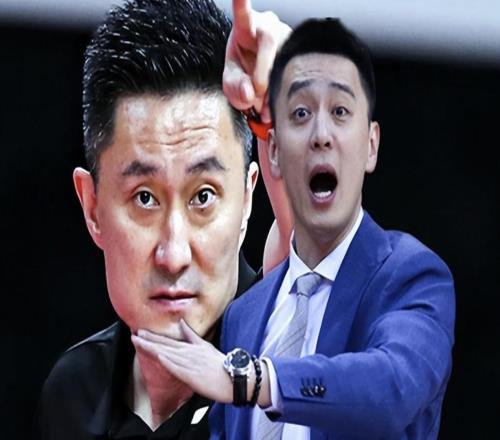 杜鋒正式回擊楊鳴！遼粵還沒碰面，采訪卻刀光劍影，火藥味太濃了