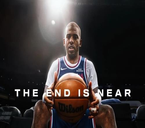 太突然!保罗官宣,最后一季!再见了,控卫之神