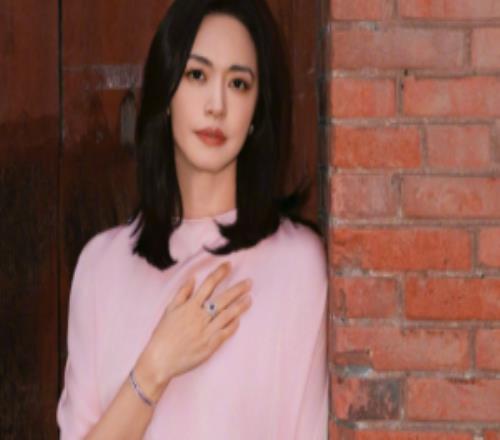 姚晨和丈夫发布联合声明官宣离婚：多年前结束婚姻关系