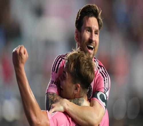 MLS重大改革!北美足球融入全球节奏,赛程将与英超德甲同步