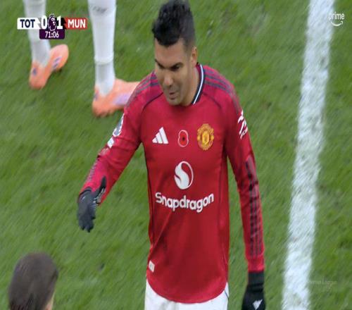 卡塞米罗接班人沃顿回应转会曼联传闻!数据证实阿莫林急需中场