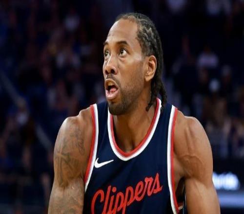 正负值29倒数第一!莱昂纳德17中7得到18分5篮板