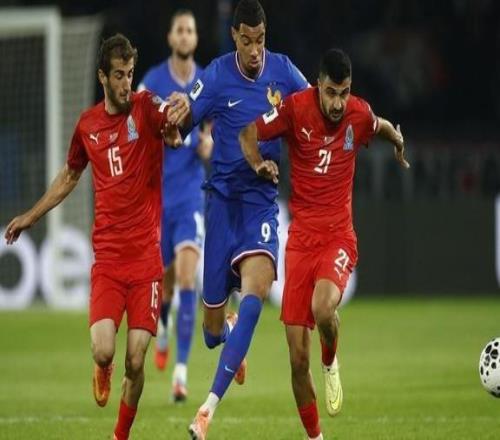 埃基蒂克:我们值得这场胜利,很开心打入我的国家队首球