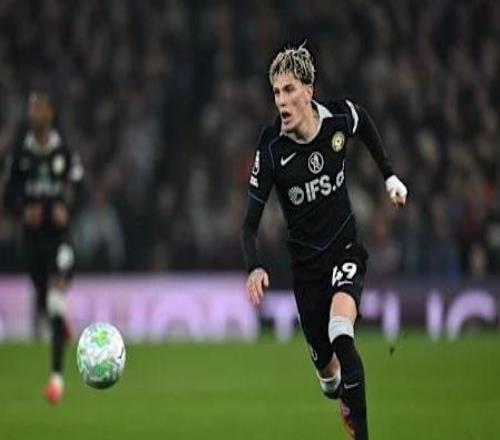 对维拉一役加纳乔创造6次机会,刷新英超生涯单场纪录