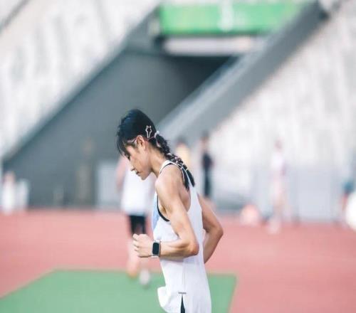 马拉松该不该跑除了健康，开心也很重要
