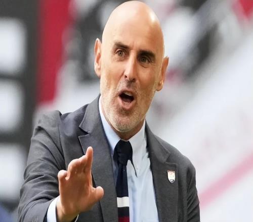 中超刚一落幕,上海海港离队第一人就浮出水面,或被穆帅直接抛弃