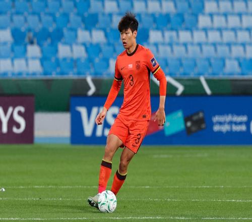 塵埃落定！山東泰山喜迎21歲強援，雙贏交易，俱樂部決定很用心