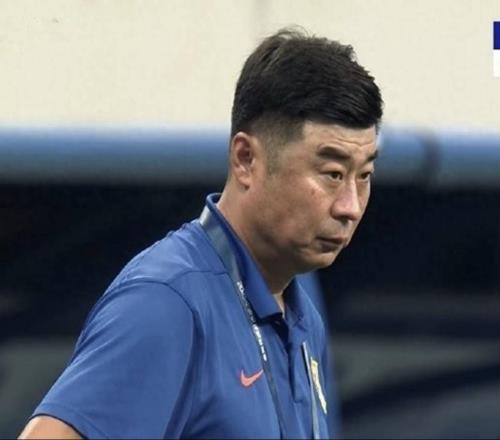 海牛絕平齊魯?shù)卤?2結(jié)局，中超保級的江湖世故開啟