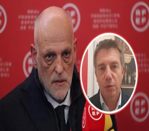 西班牙餐饮行业反对西甲反盗版打击举措:这让我想到了特朗普