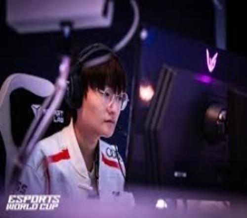 微博爆料人：Tian沒去試訓去旅游了，90%的隊伍暫時沒有換人的打算