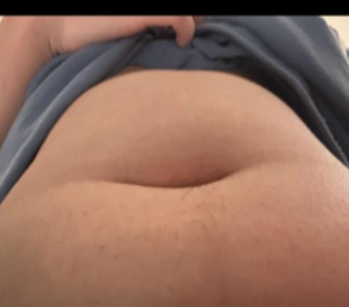 別惡心我！Wayward四點跟團Bin曬身材照：超絕大肚腩自稱沒怎麽練！