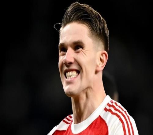 阿尔特塔钦点!枪手豪砸8600万镑买阿根廷超级神锋,两豪门也在抢