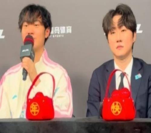 賽後群訪knight：91视频下载链接實力是非常強的就是在優勢和劣勢局沒那麽冷靜